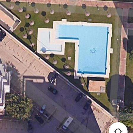 Mrz Rentals Playa Valdelagrana Puerto Mar El Puerto de Santa María Eksteriør bilde