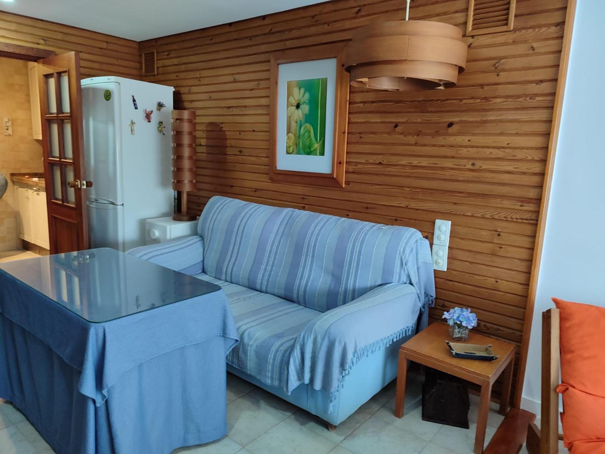 Mrz Rentals Playa Valdelagrana Puerto Mar El Puerto de Santa María Eksteriør bilde