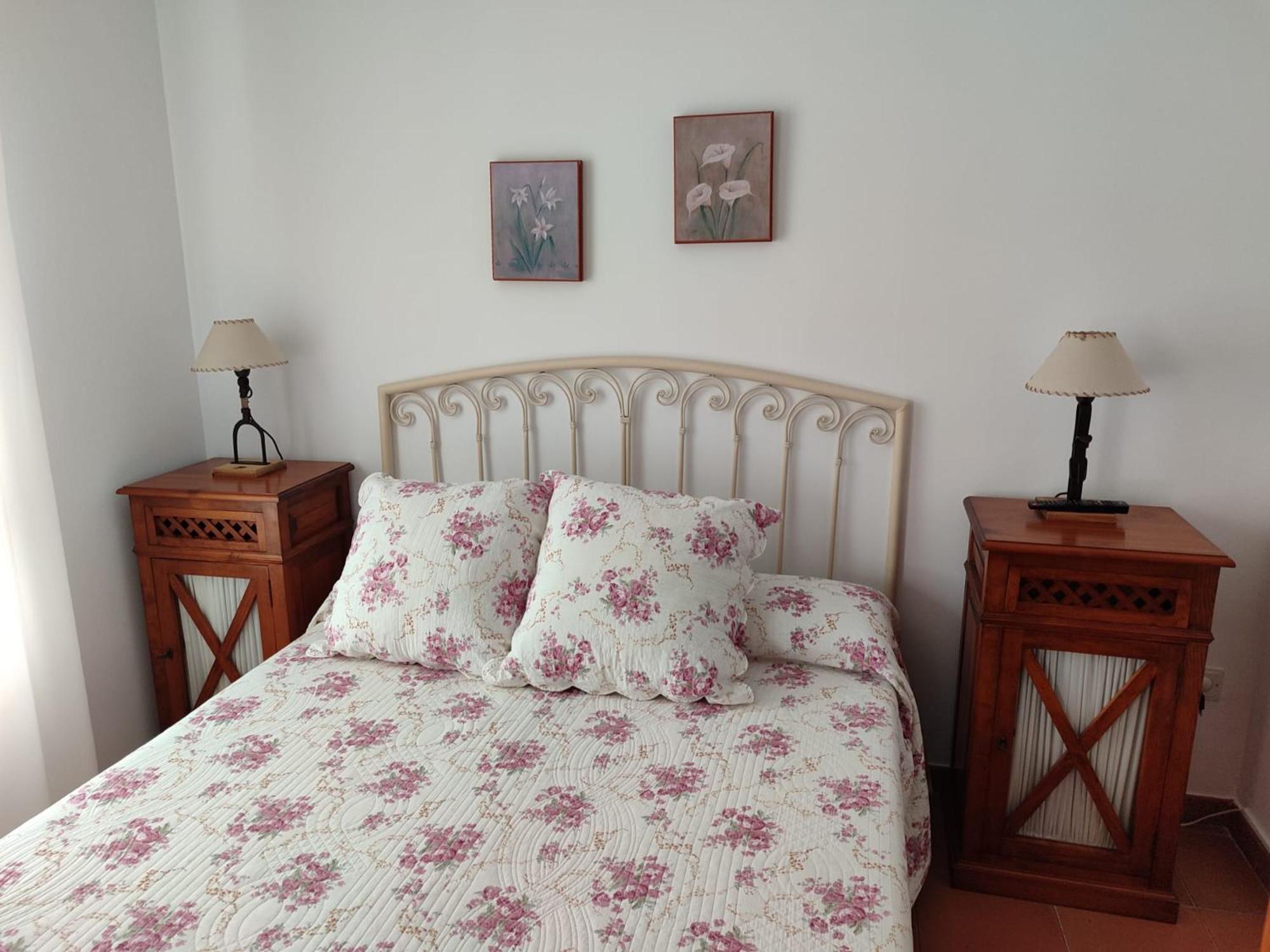 Mrz Rentals Playa Valdelagrana Puerto Mar El Puerto de Santa María Eksteriør bilde