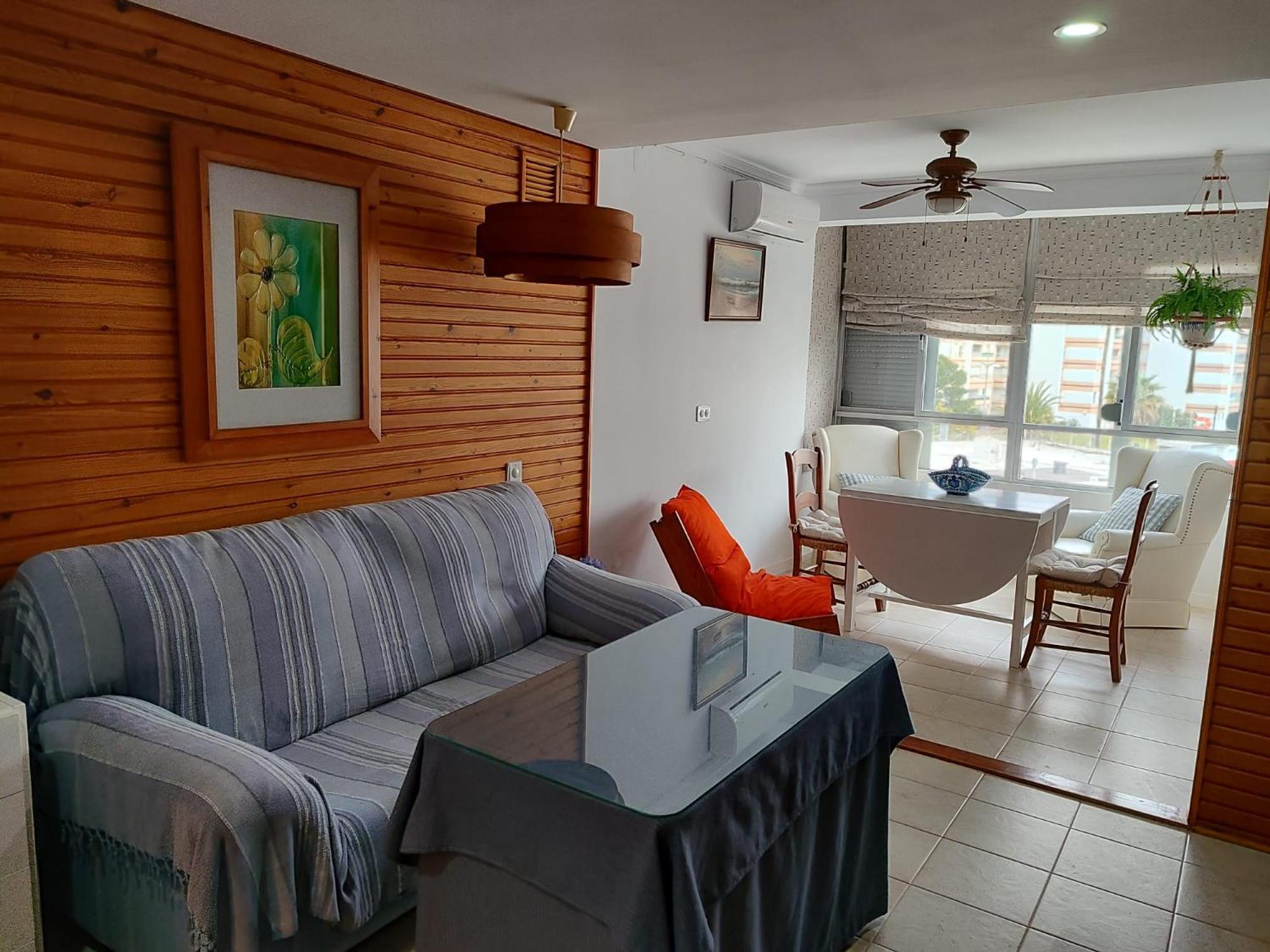 Mrz Rentals Playa Valdelagrana Puerto Mar El Puerto de Santa María Eksteriør bilde